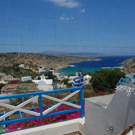 Maistrali Ираклия Стая снимка